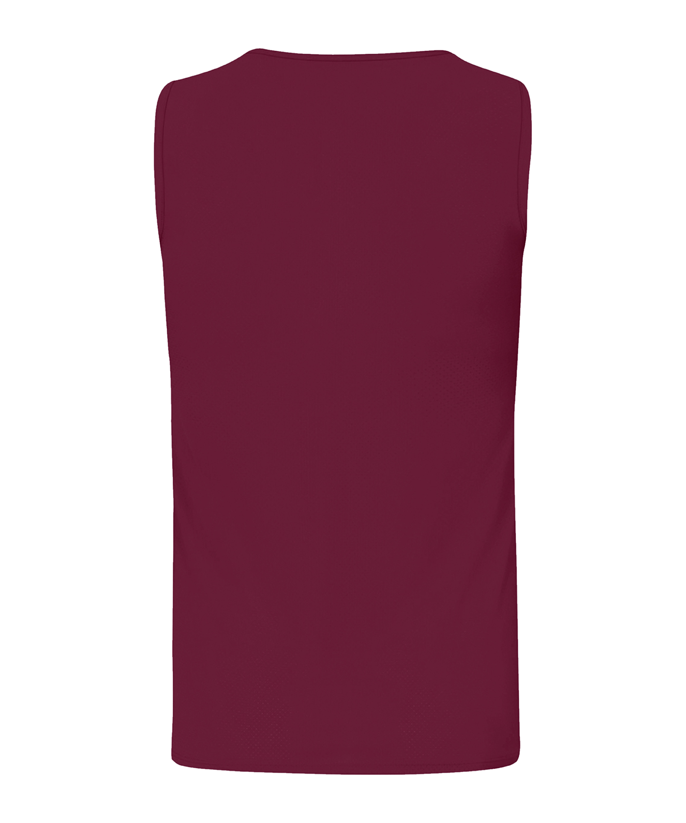 JAKO Challenge Tanktop Kids Rot Blau F132 - rot