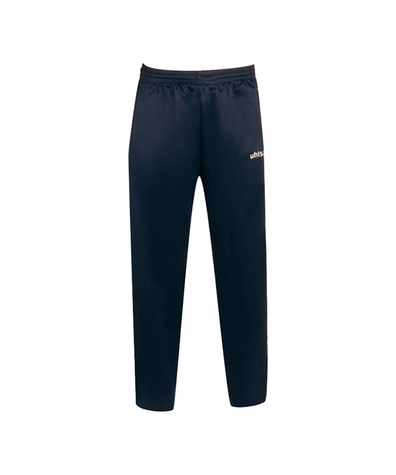 uhlsport Trainingshose Kids Blau F02 - blau