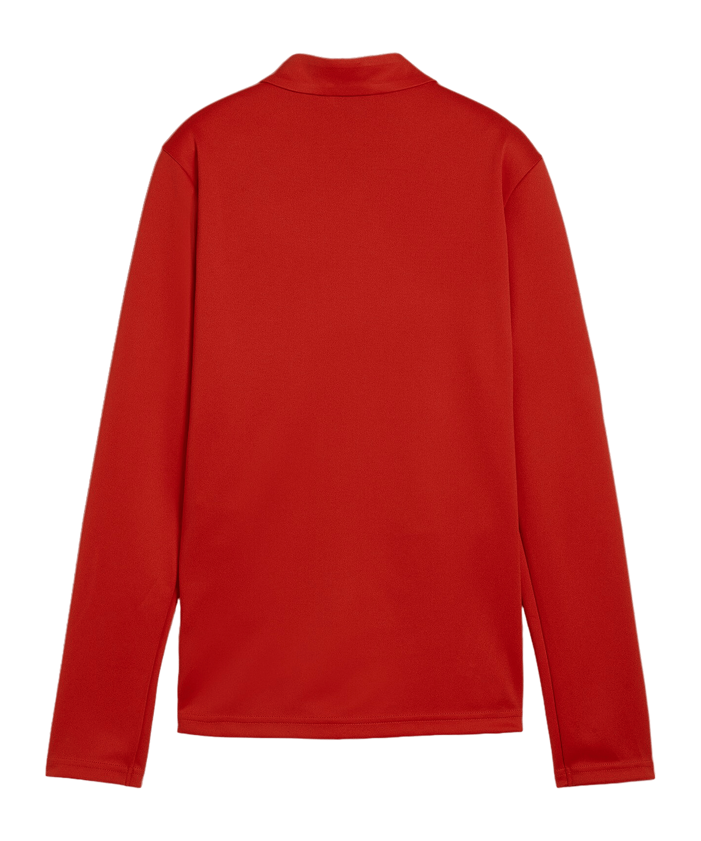 PUMA teamGOAL Trainingsjacke Damen Rot F01 - rot