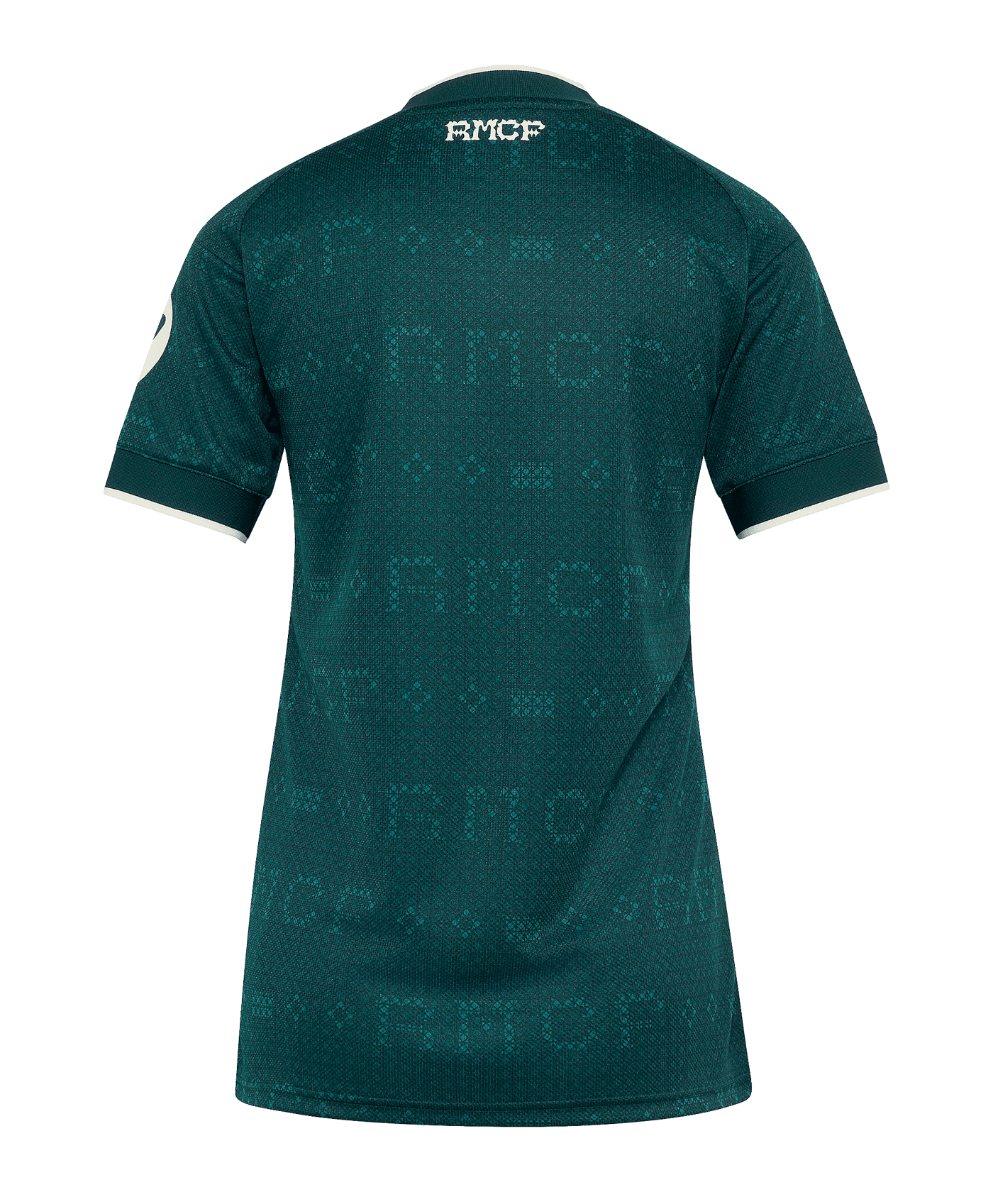 adidas Real Madrid Trikot Away 2026/2027 Damen Grün - gruen