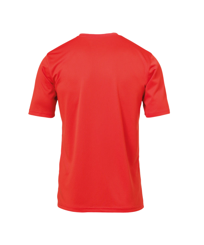Uhlsport Score Training T-Shirt Rot F04 - rot