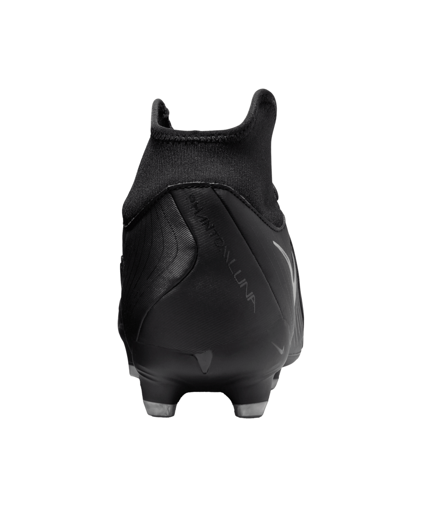 Nike Phantom Luna II Academy FG/MG Shadow Schwarz F001 - schwarz