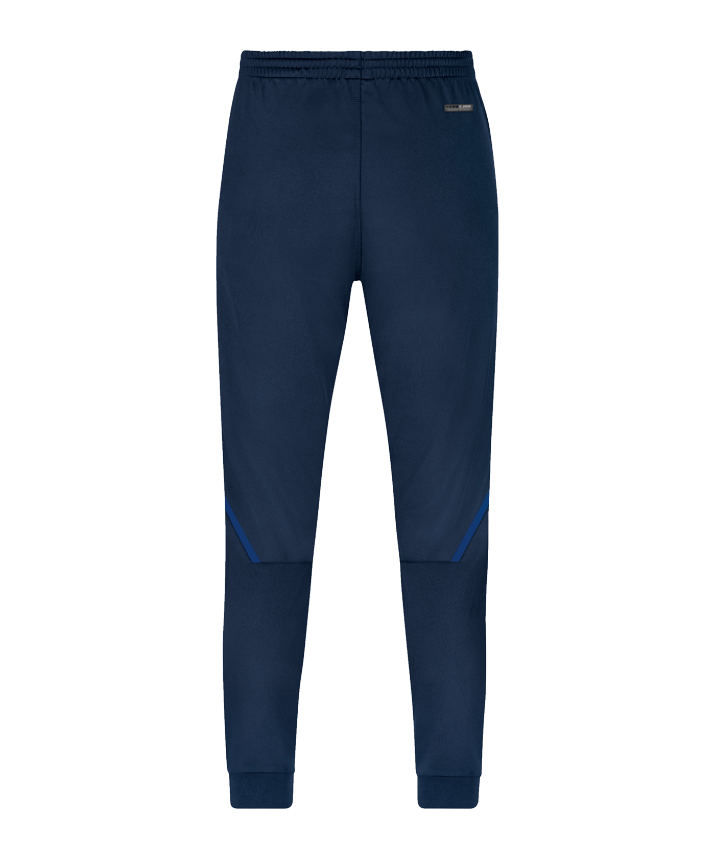 JAKO Challenge Polyesterhose Blau F903 - blau