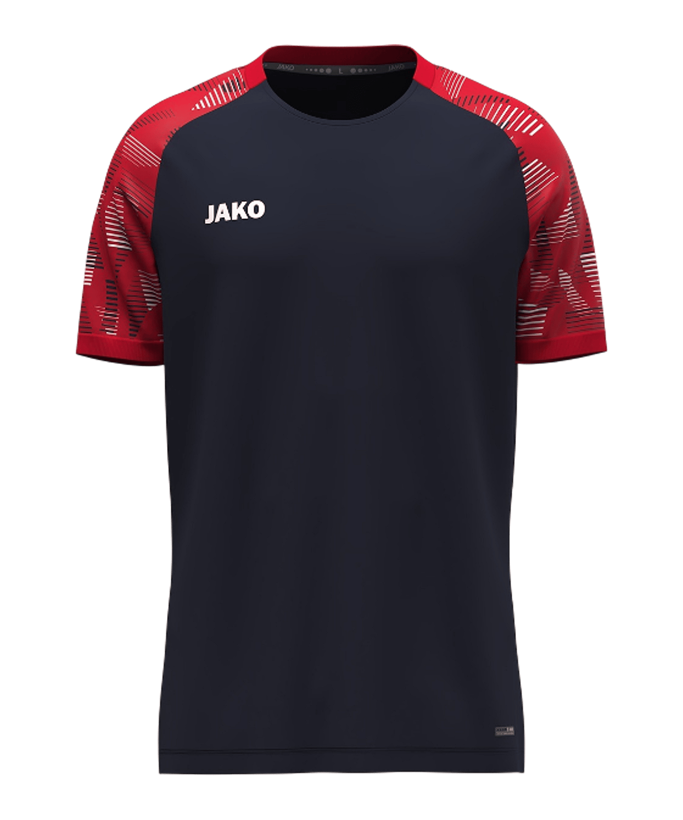 JAKO Sonic T-Shirt Blau F909 - blau
