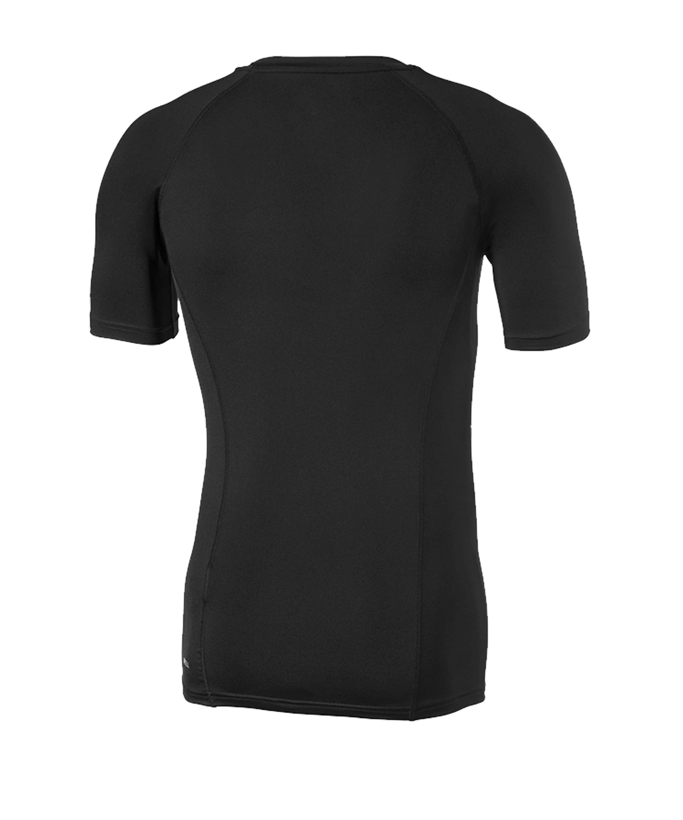 PUMA LIGA Baselayer Shortsleeve Schwarz F03 - schwarz