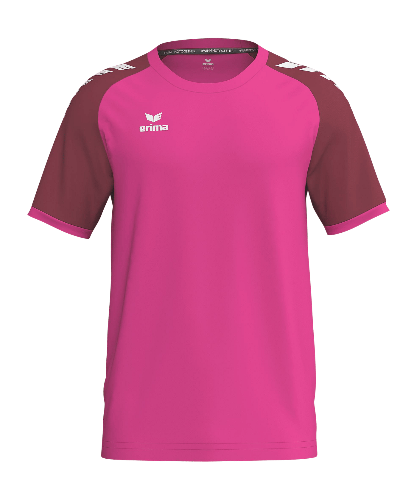 Erima WINGS Trikot Rosa F3132609 - rosa