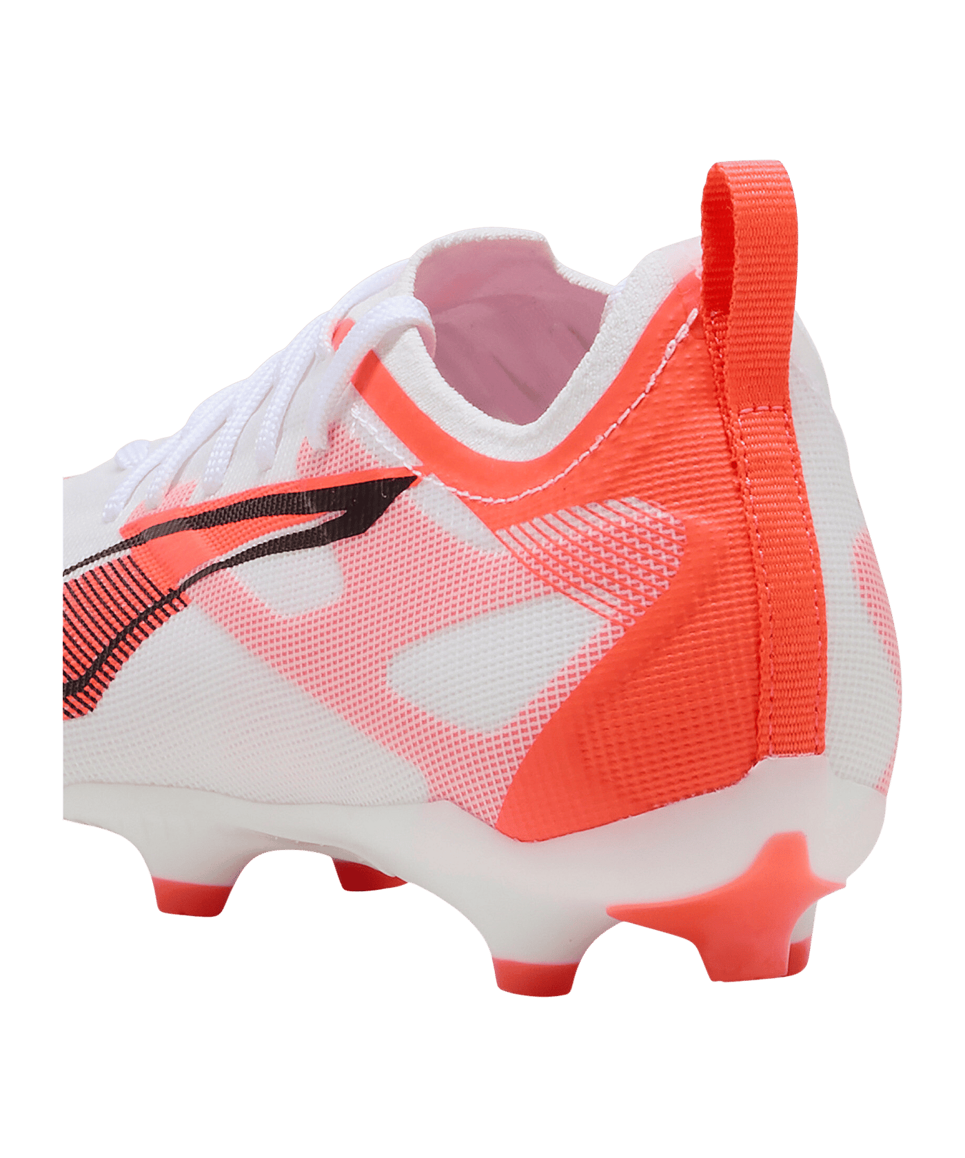 PUMA ULTRA 5 Pro FG/AG Unlimited Kids Weiß F01 - weiss