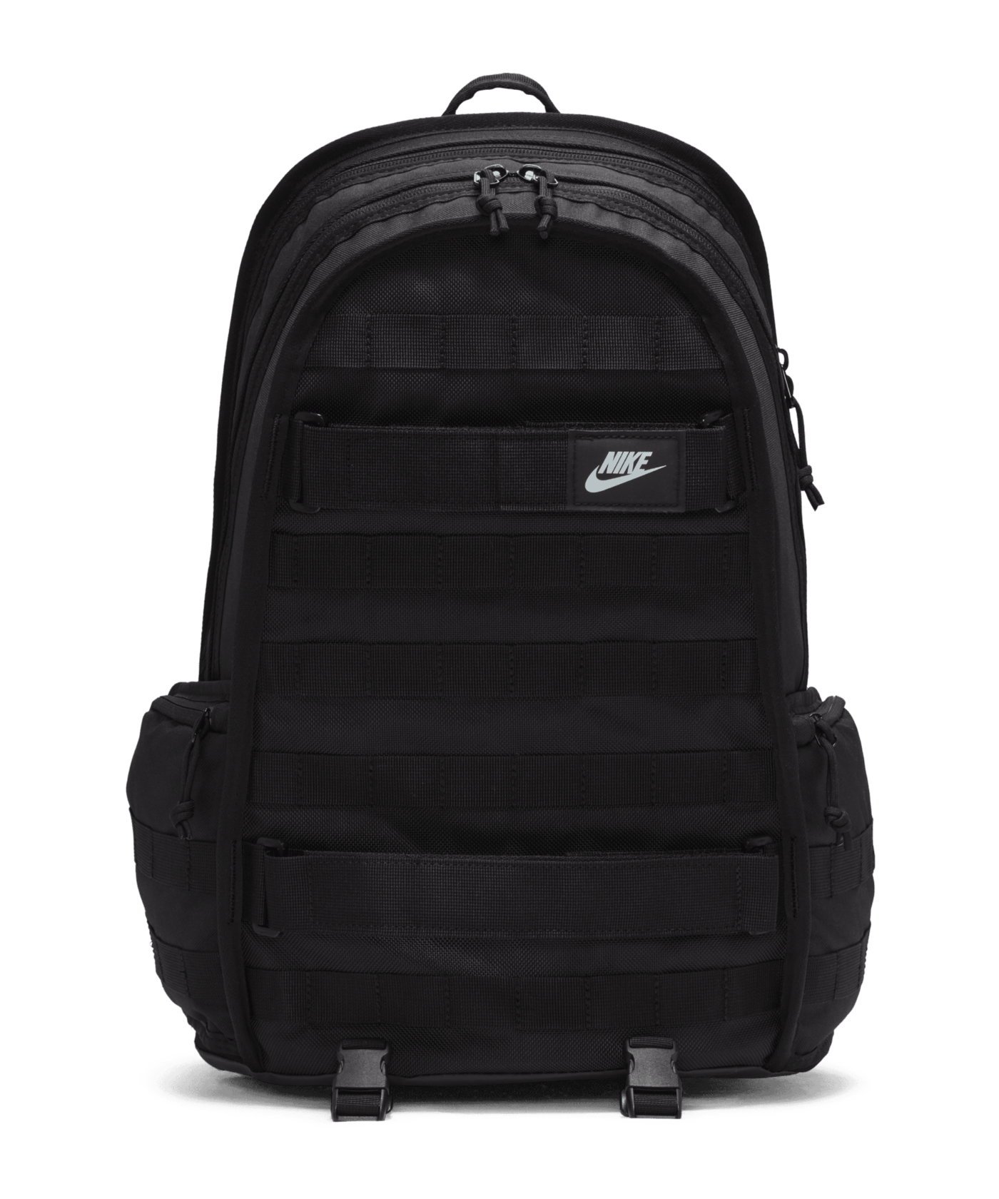 Nike Sportwear RPM Backpack Rucksack F010 - schwarz