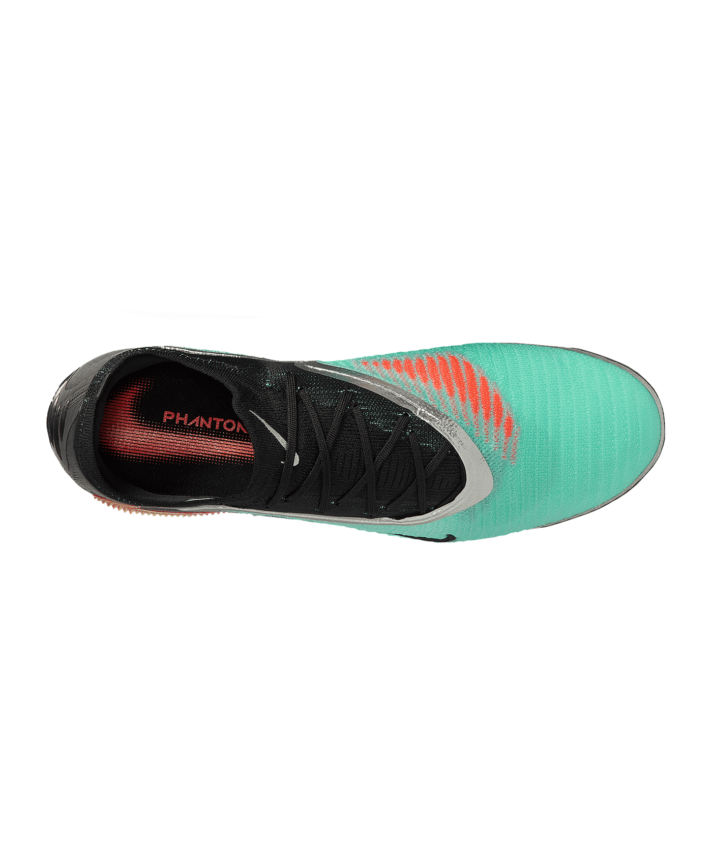 Nike Phantom 6 Low Elite FG Launch Edition Grau F001 - grau