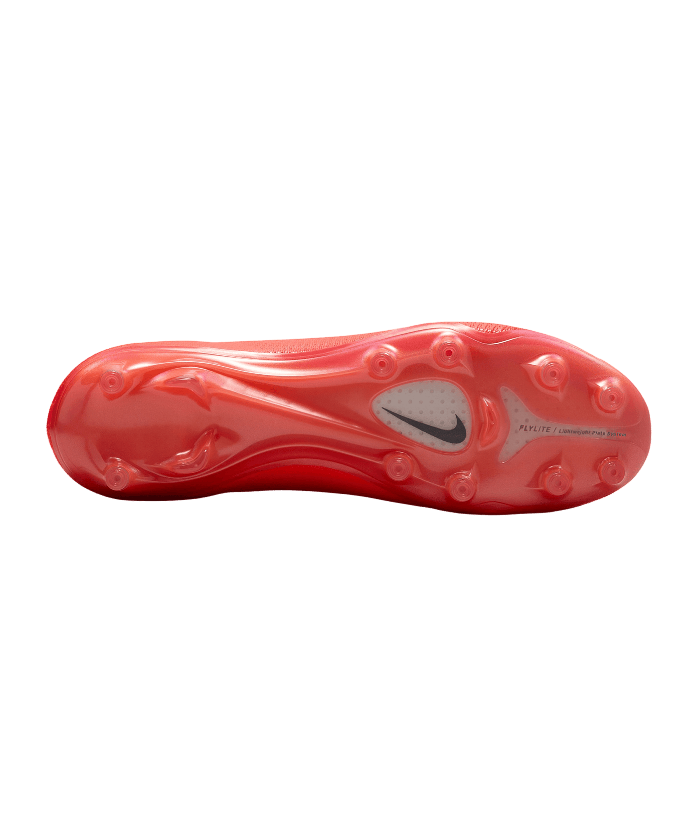 Nike Mercurial Vapor 17 Elite AG Rot F600 - rot