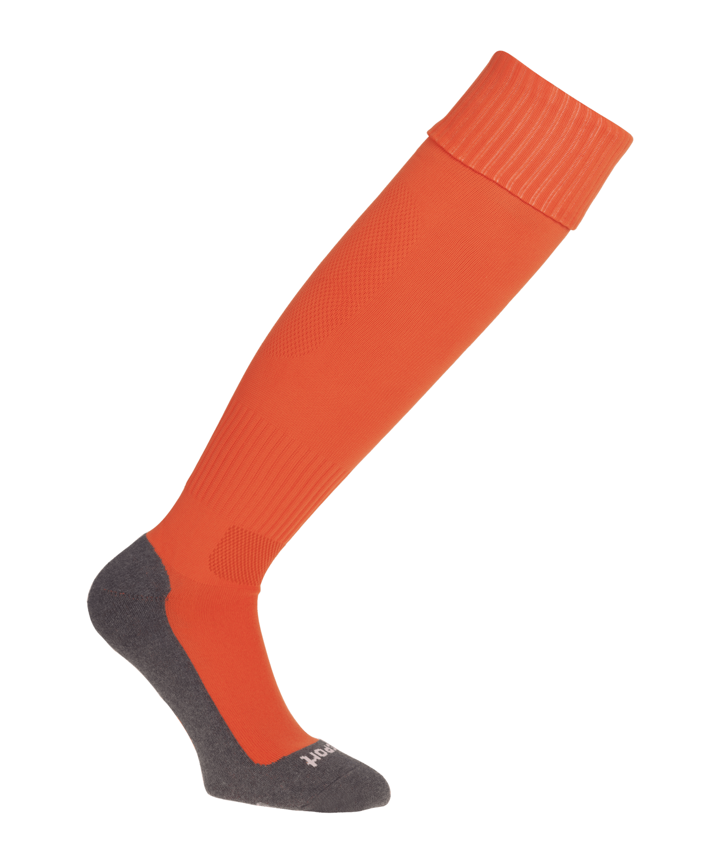 Uhlsport Team Pro Essential Stutzenstrumpf F17 - orange
