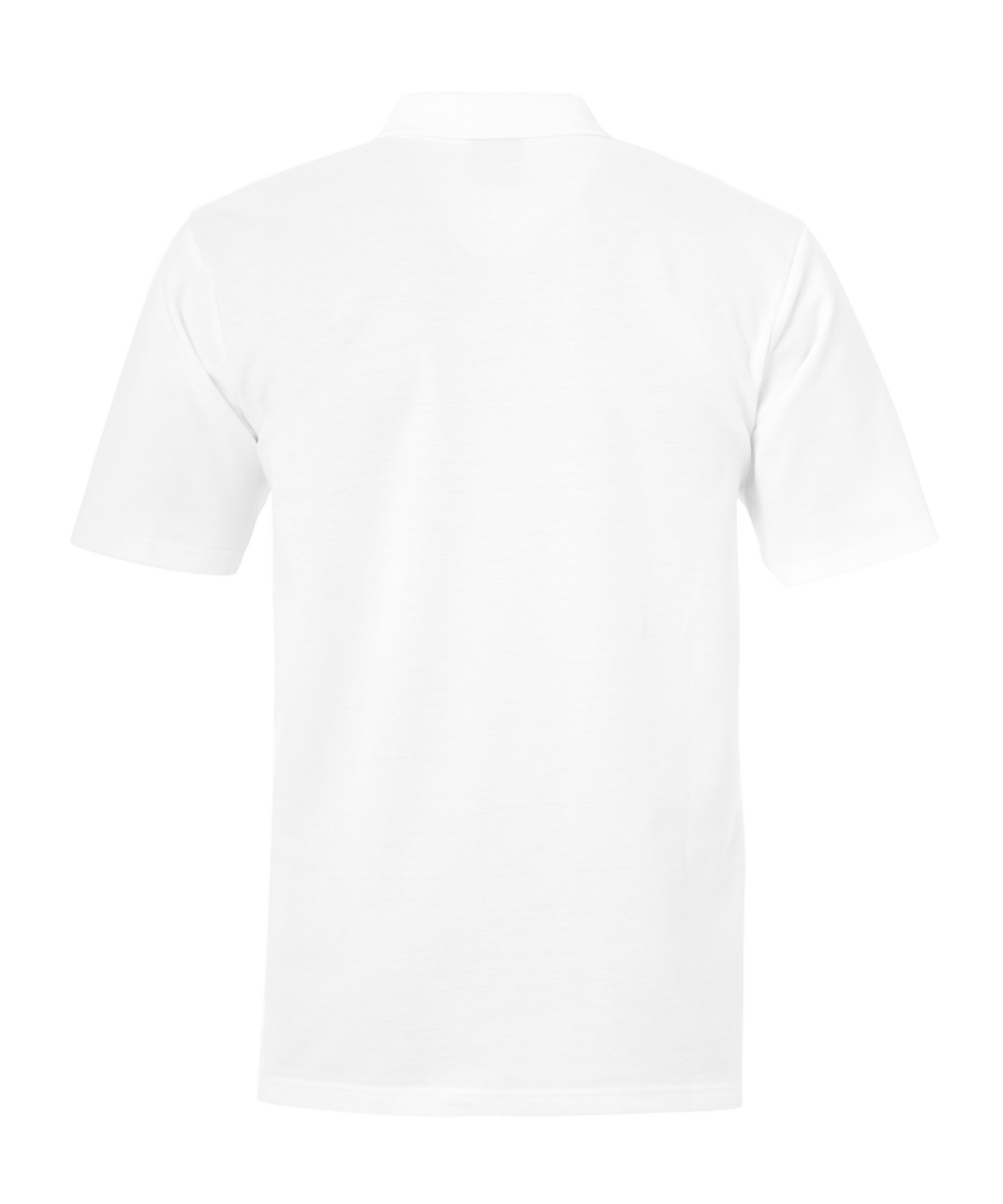 Kempa Classic Poloshirt Weiss F07 - weiss