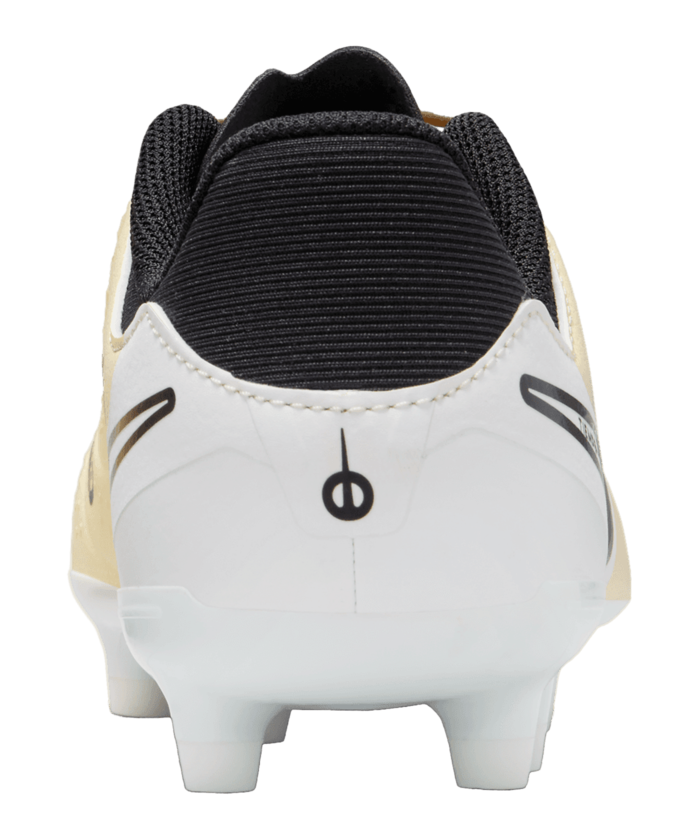 Nike Jr Tiempo Legend X Academy FG/MG Mad Ready Kids Beige Schwarz F700 - beige