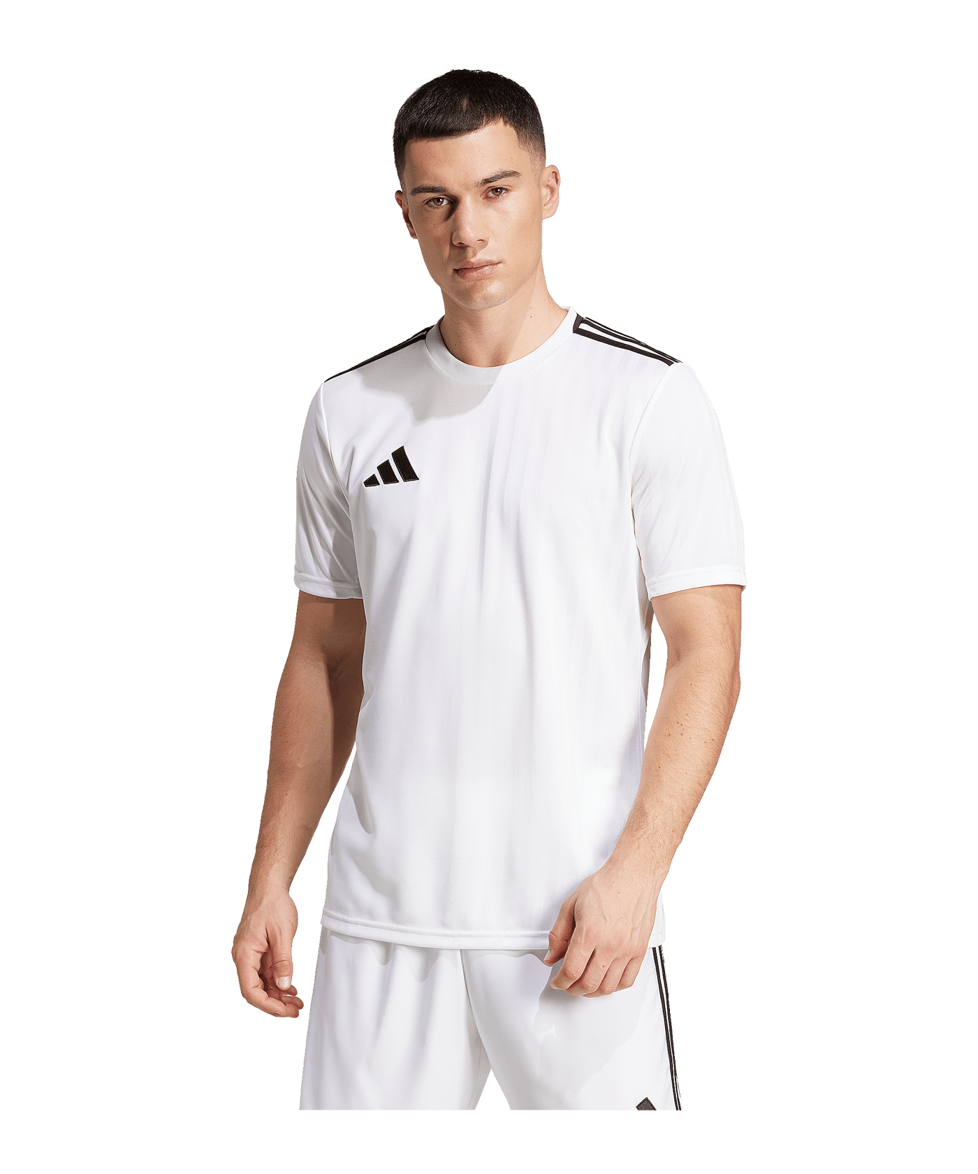 adidas Campeon 25 Trikot Weiss | - weiss