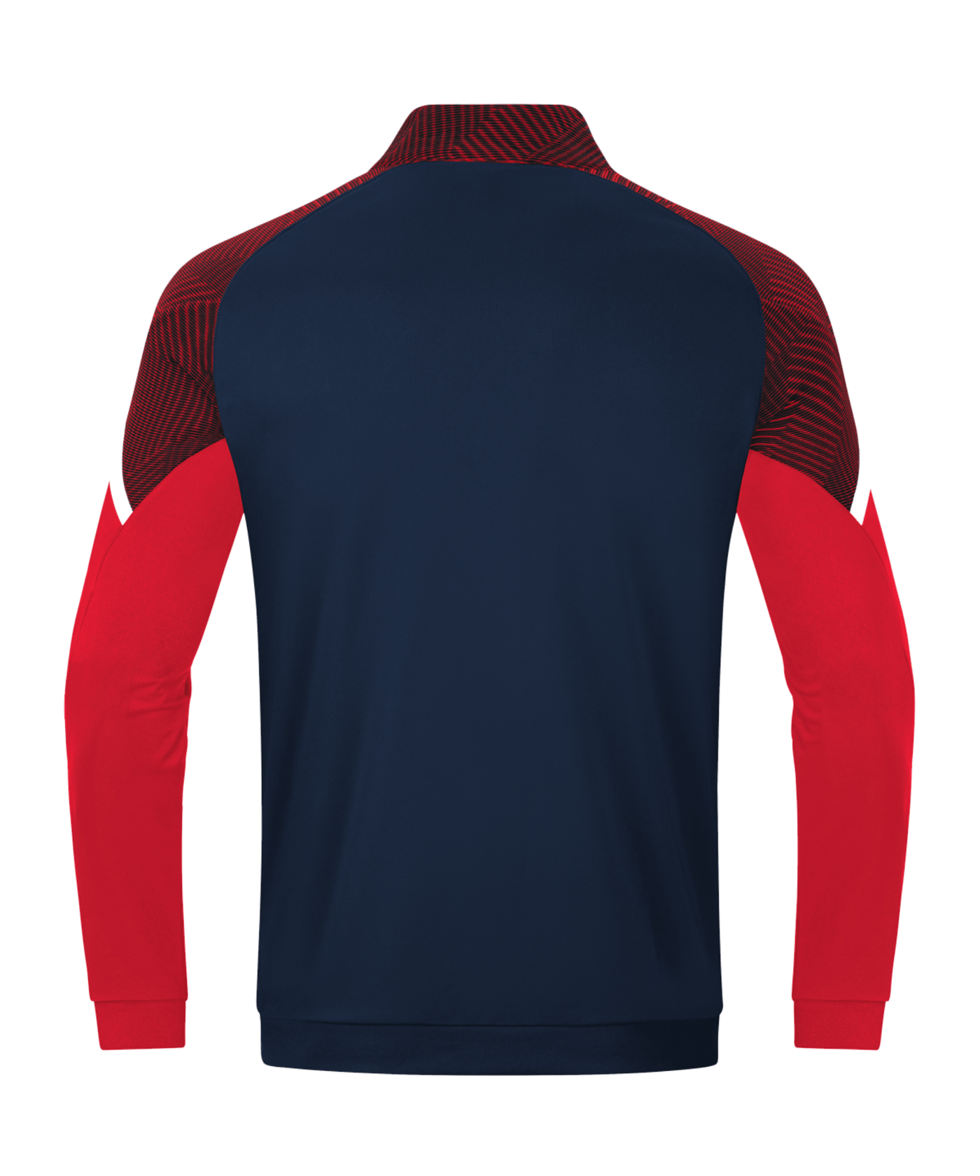 JAKO Performance Polyesterjacke Kids Blau F909 - blau