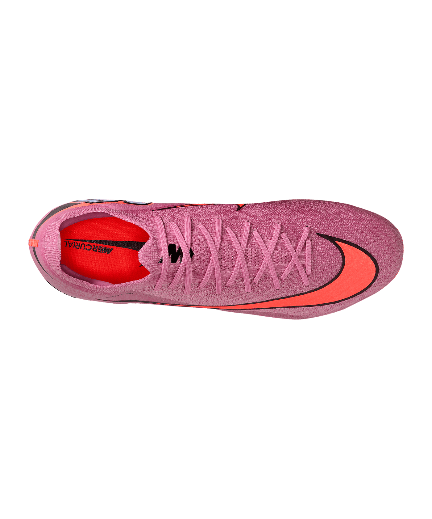 Nike Air Zoom Mercurial Vapor XVI Elite AG Scary Good Rosa F600 - rosa