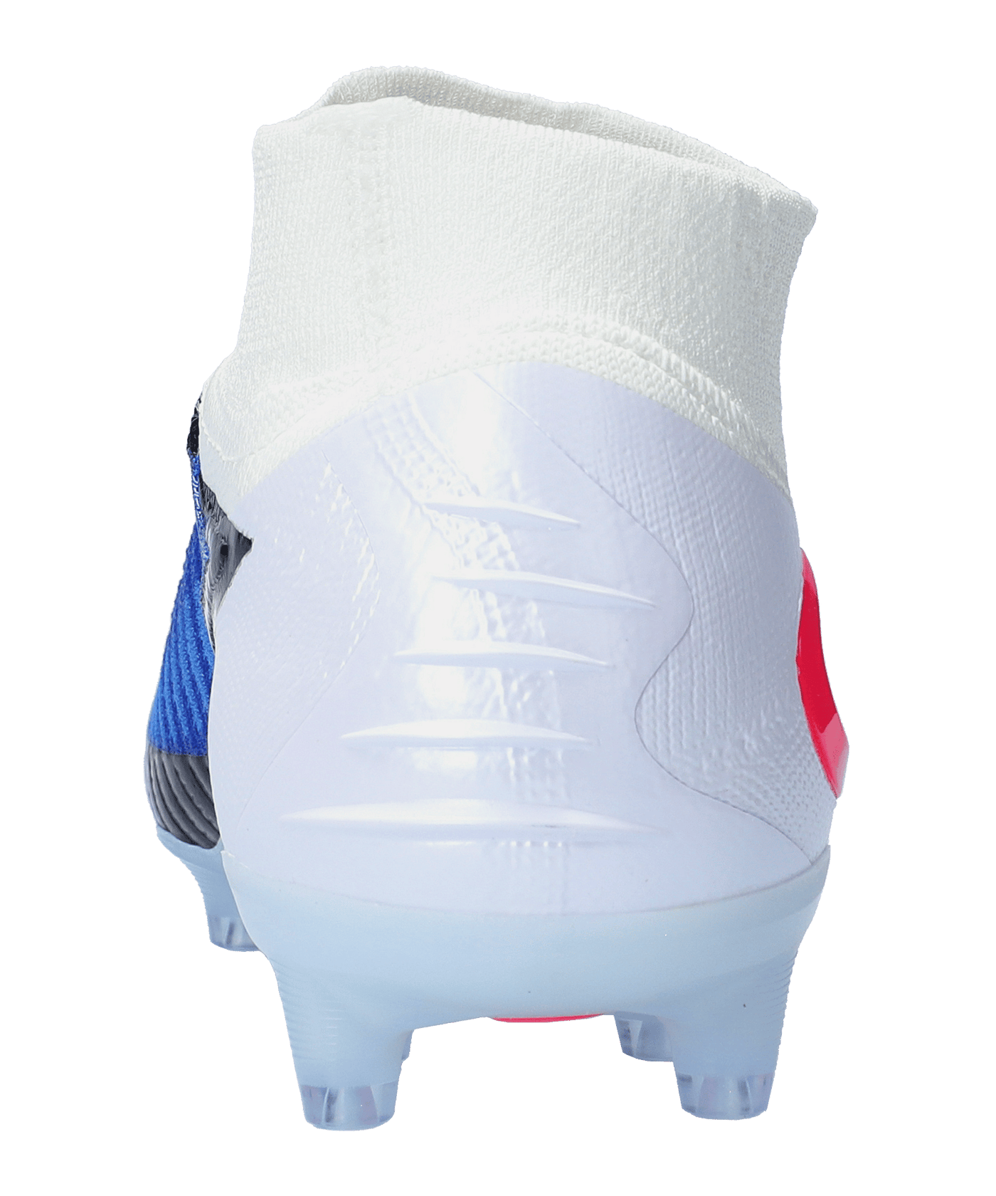 Nike Phantom 6 High Elite AG Attack Blau F446 - blau