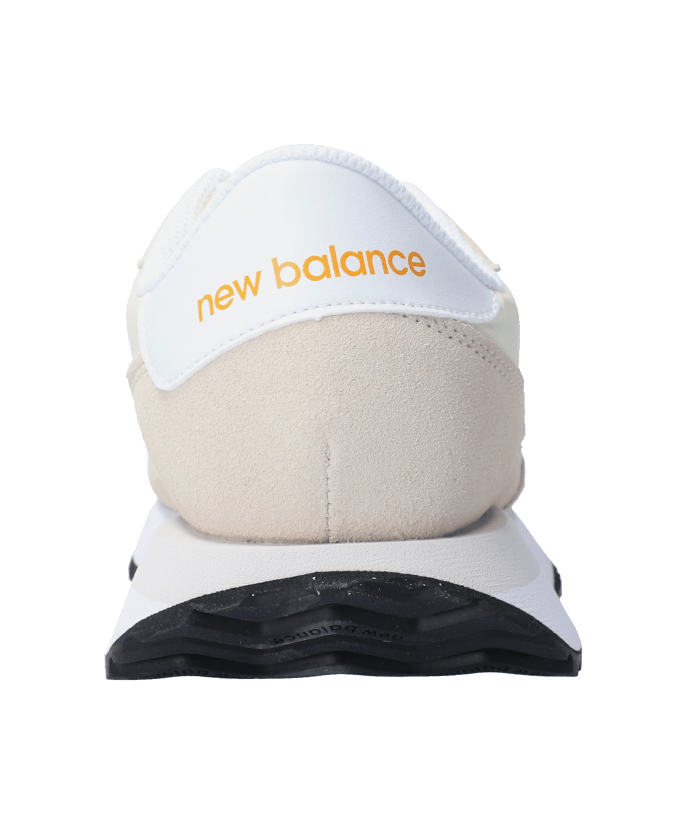 New Balance WS237 Damen Grau FFC | - grau