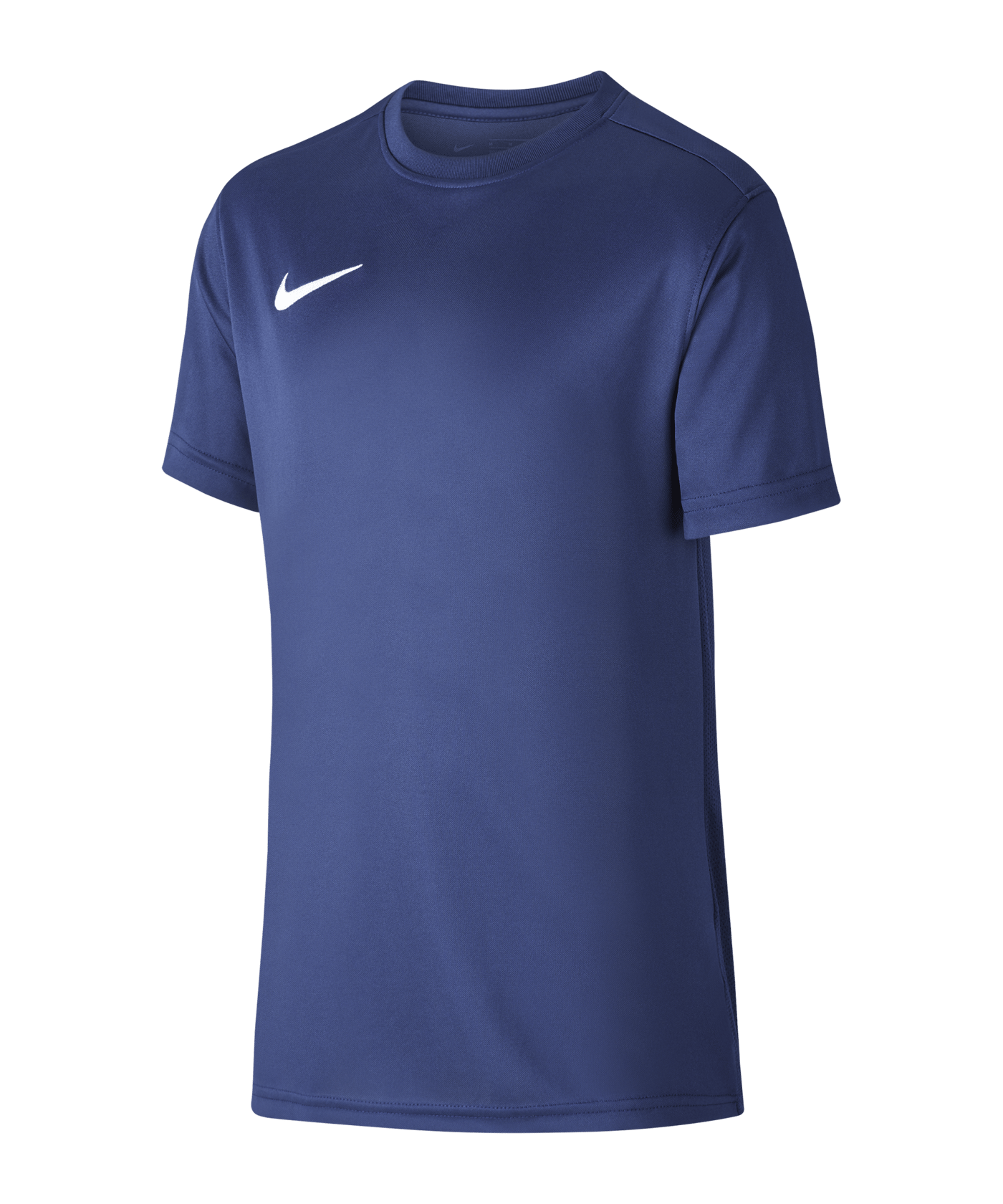 Nike Park VII Trikot kurzarm Kids Blau F410 - blau