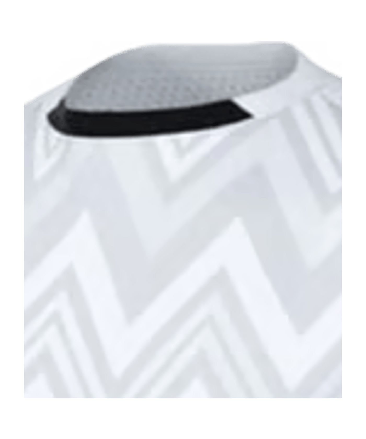 Nike Challenge V Trikot Weiss Schwarz F100 - weiss