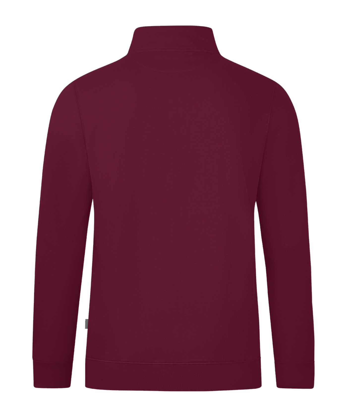 JAKO Doubletex Jacke Braun F130 - braun