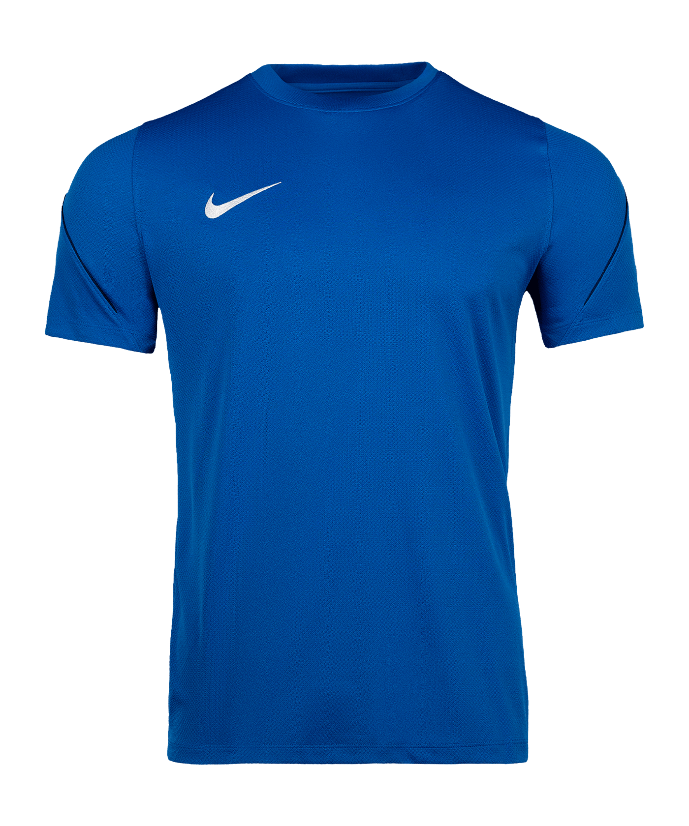 Nike Strike 26 Trainingsshirt Blau F463 - blau