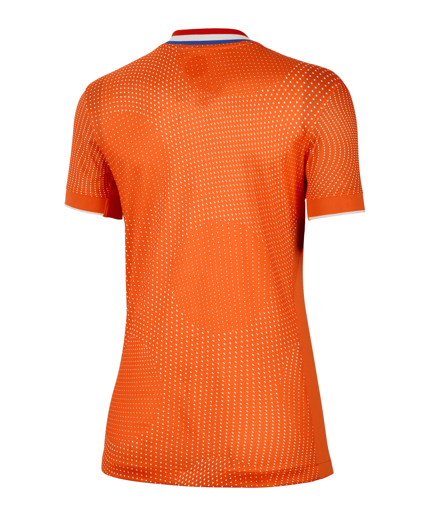 Nike Niederlande Trikot Home 2025 Damen Orange F819 - orange