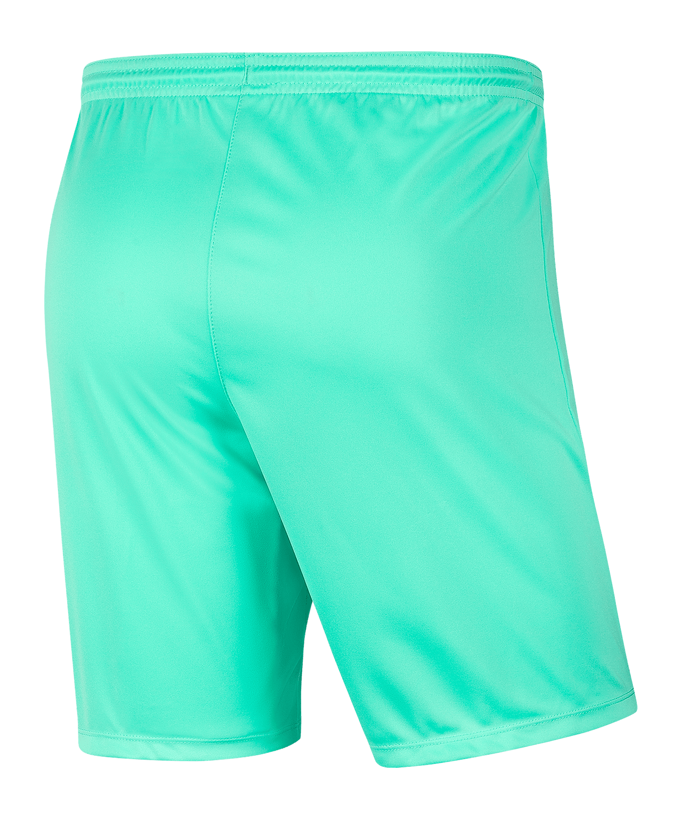 Nike Park III Short Grün F354 - gruen