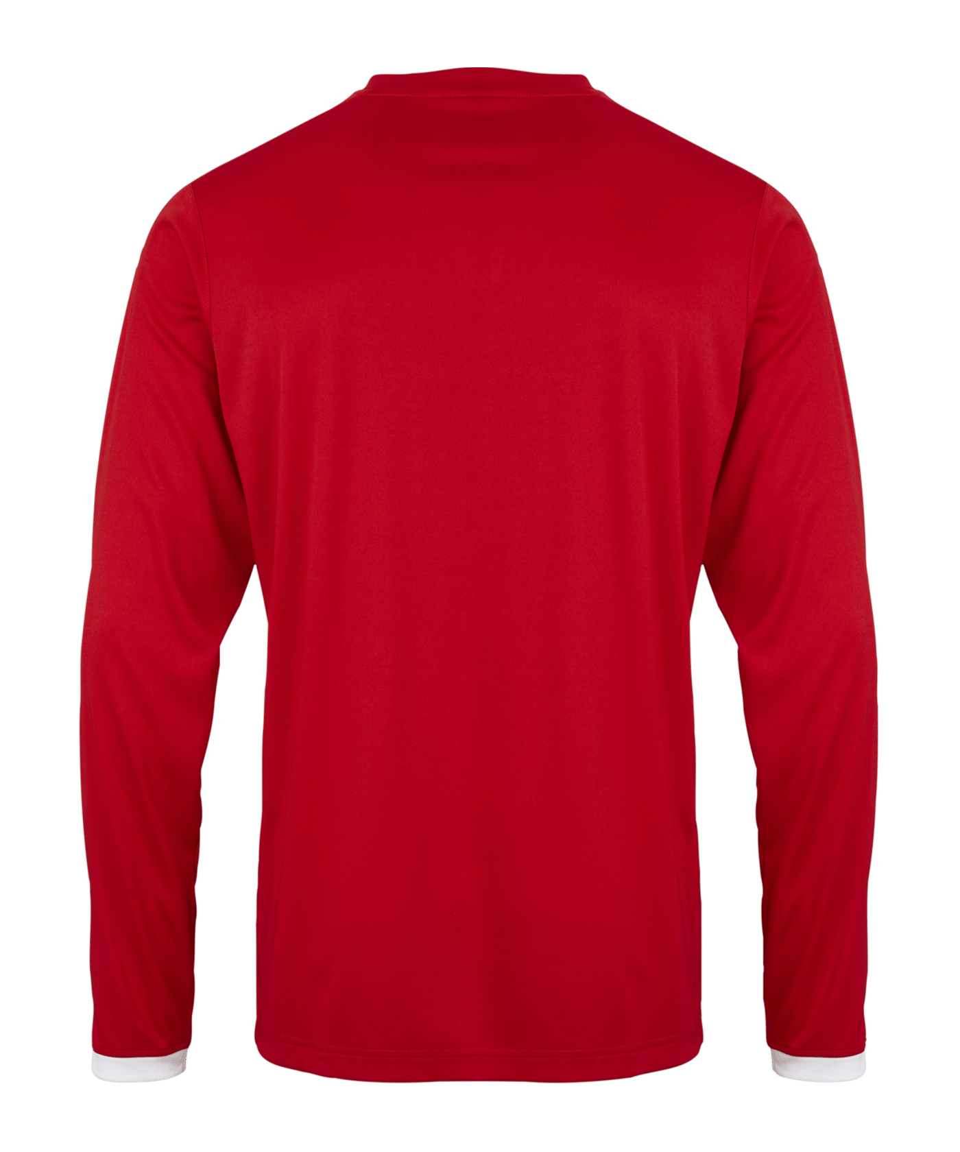 Hummel Core Trikot langarm Kids Rot F3061 - rot