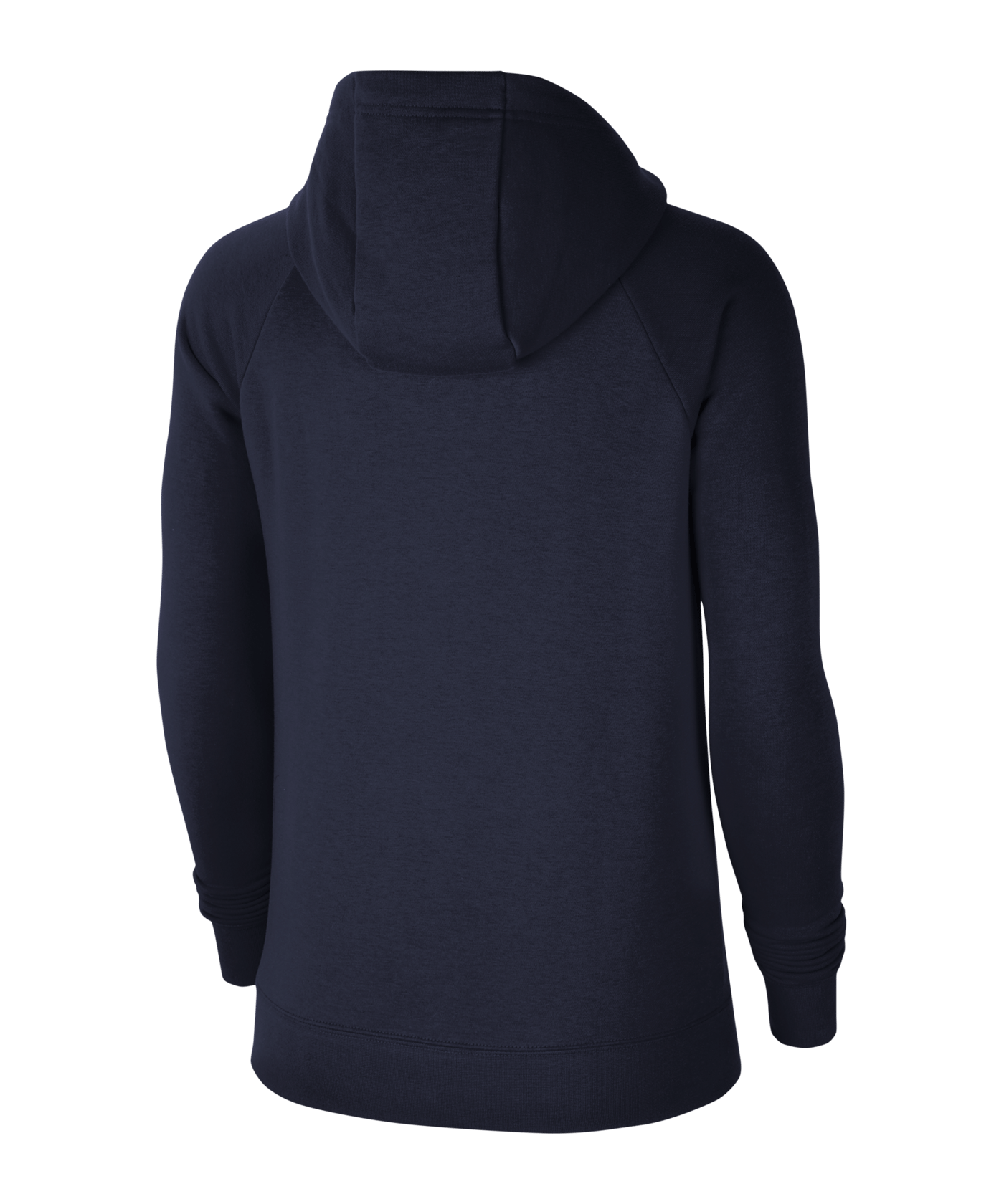 Nike Park 20 Fleece Kapuzenjacke Damen Blau F451 - blau