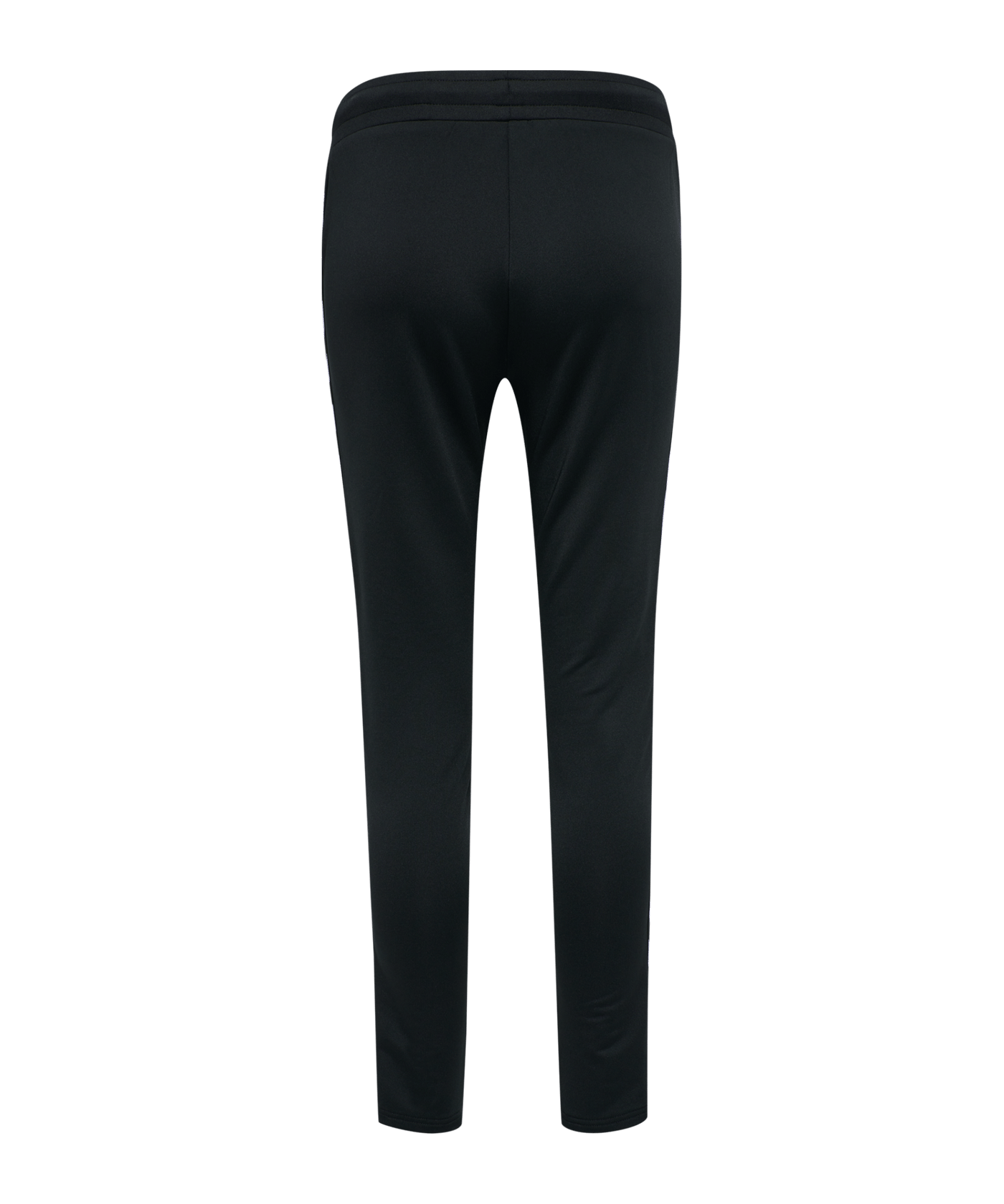 Hummel hmlnelly 2.0 Tapered Hose Damen F2001 - schwarz
