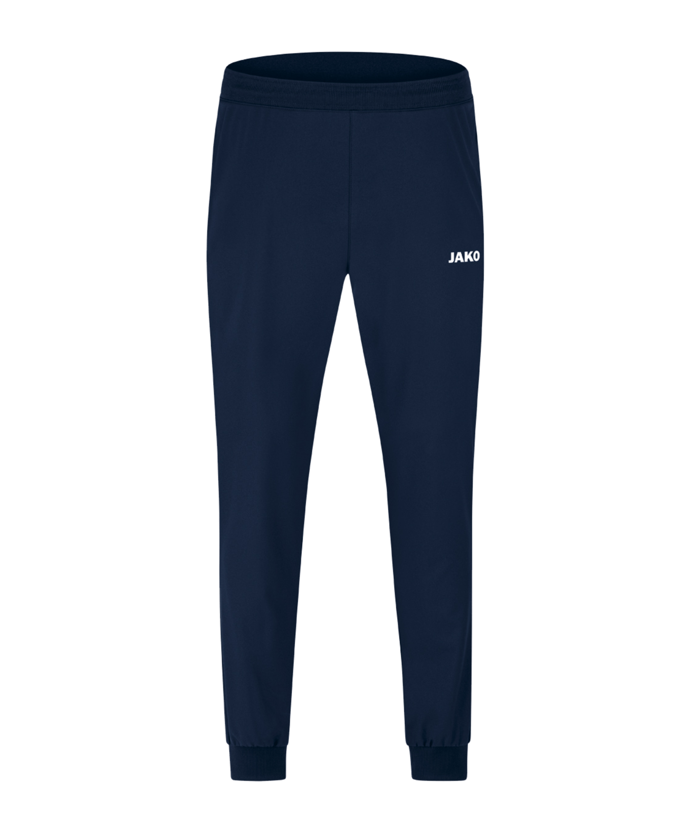 JAKO Team Präsentationshose Kids Blau F900 - blau