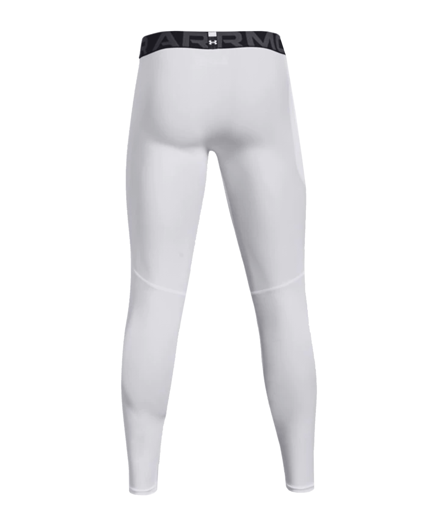 Under Armour HG Tight Weiss F100 - weiss