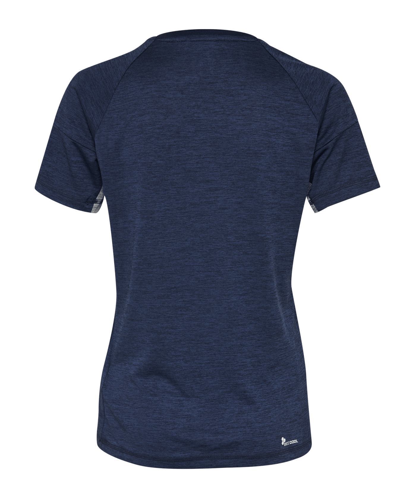 Hummel Tech Move Trikot kurzarm Damen F8445 - blau