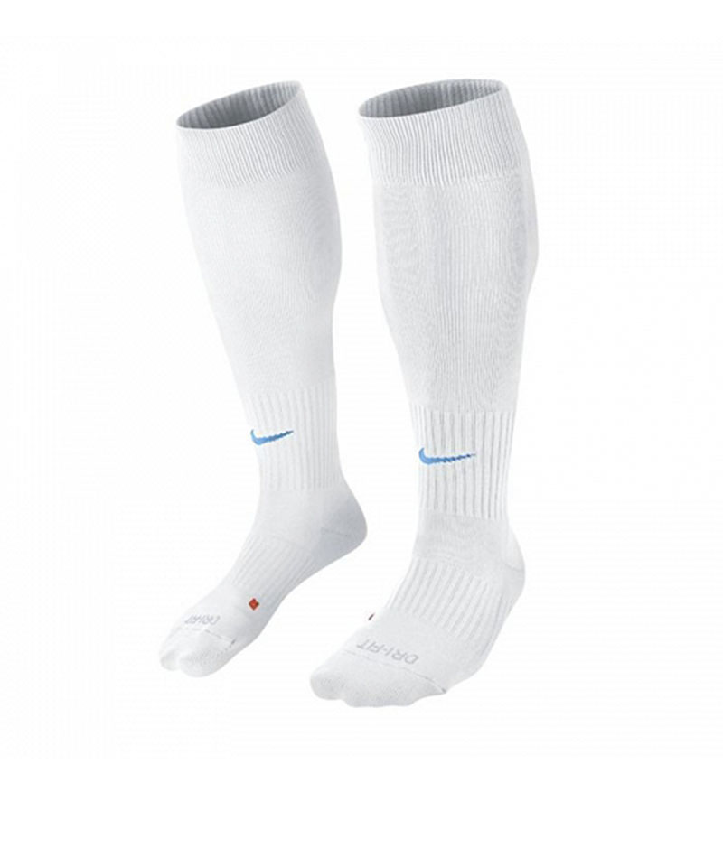 Nike Classic II Cushion OTC Stutzen Weiss F101 - weiss