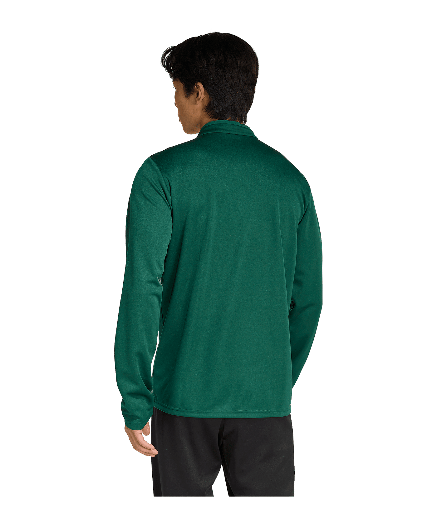 adidas Entrada 26 Training Sweatshirt Grün - gruen