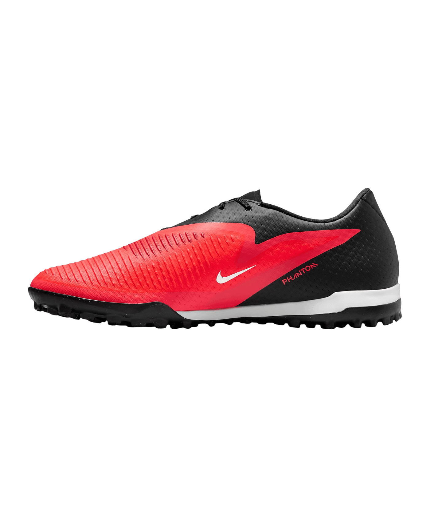 Nike Phantom 6 Low Academy TF Rot F600 - rot