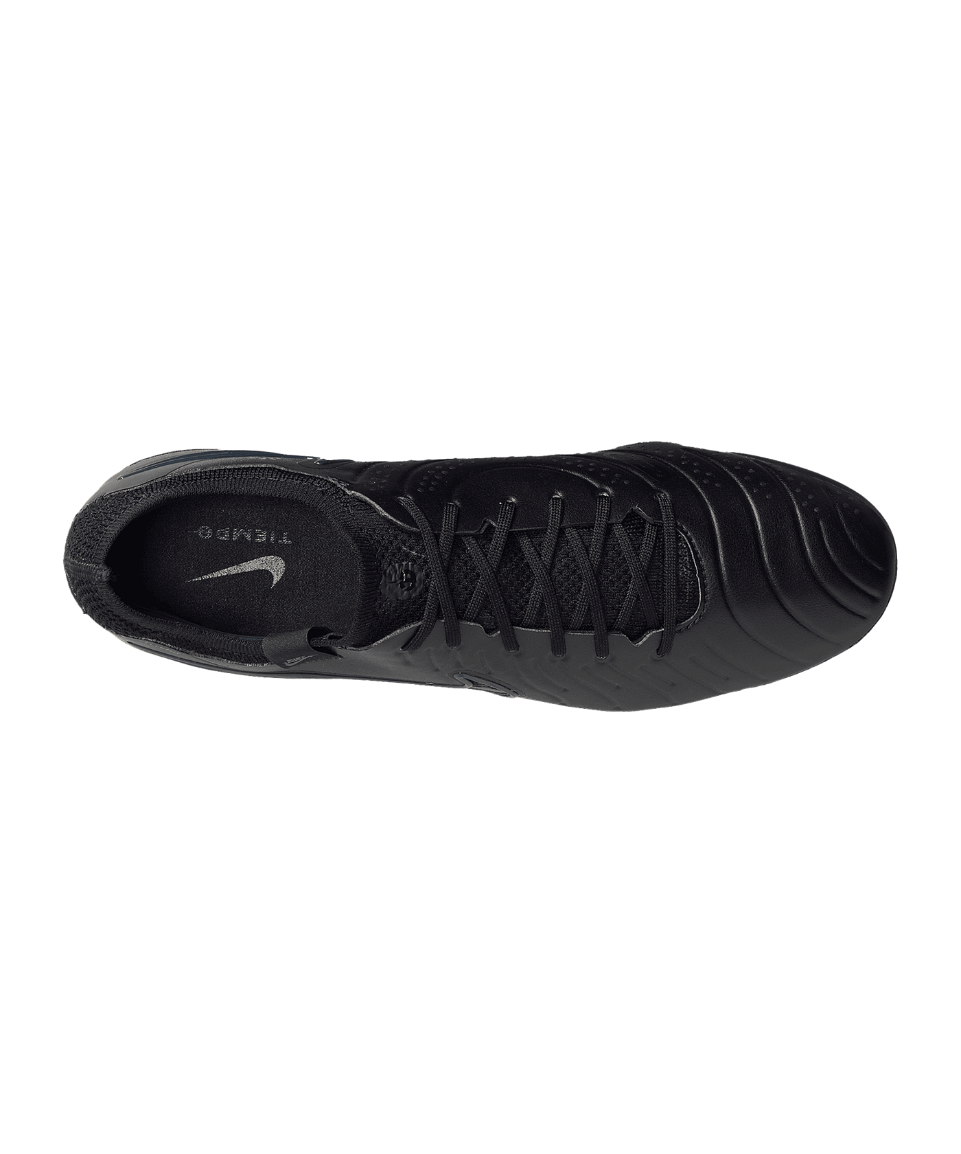 Nike Tiempo Legend X Elite AG-Pro Shadow Schwarz F002 - schwarz