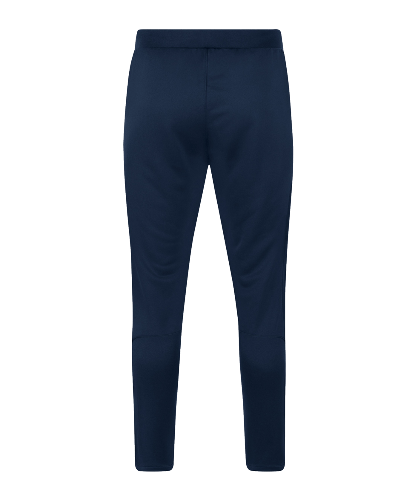 JAKO Allround Trainingshose Damen Blau Gelb F904 - blau
