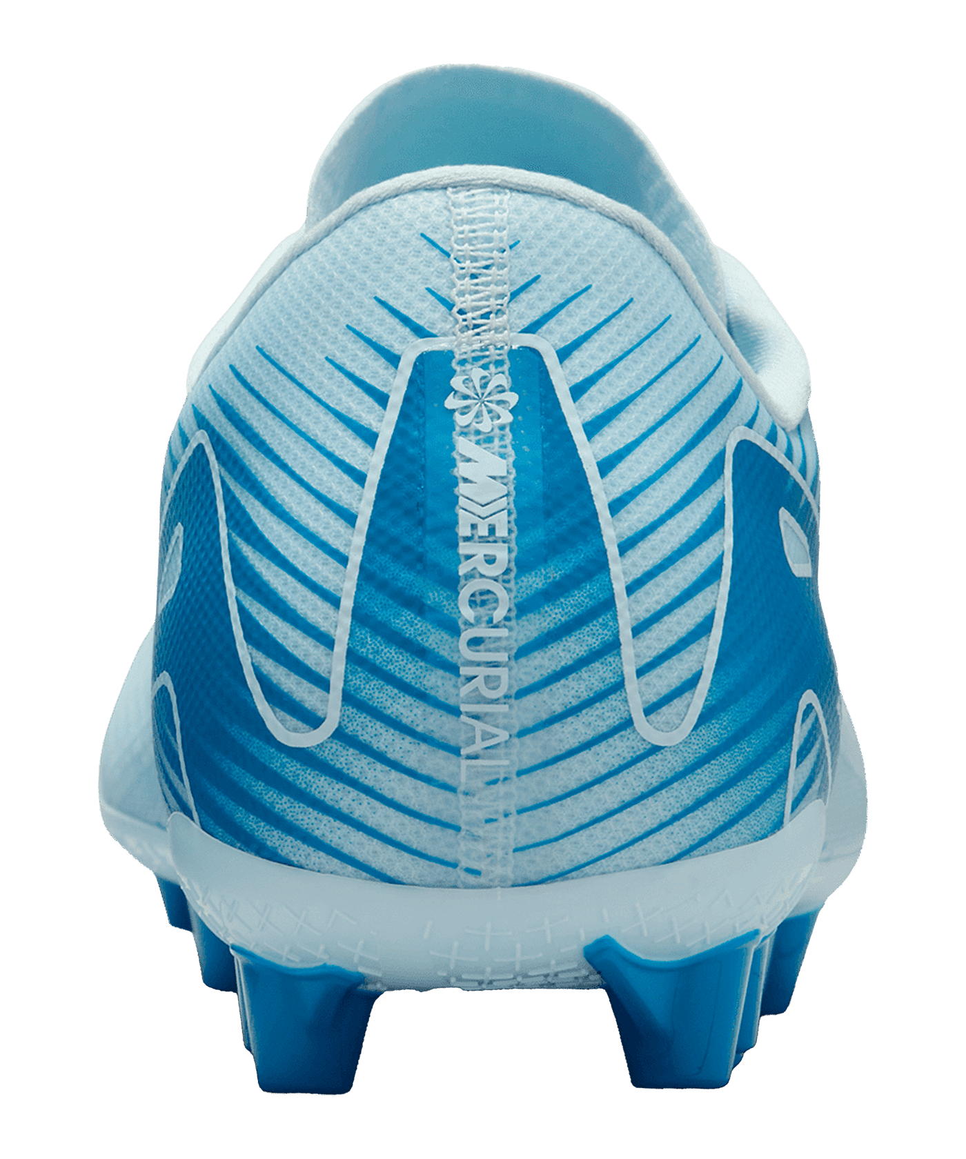 Nike Air Zoom Mercurial Vapor XVI Academy AG - blau