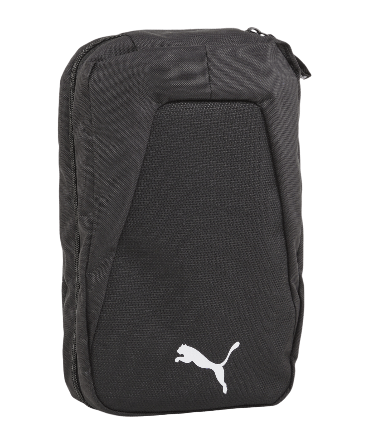 PUMA teamGoal Kulturbeutel Schwarz F01 - schwarz