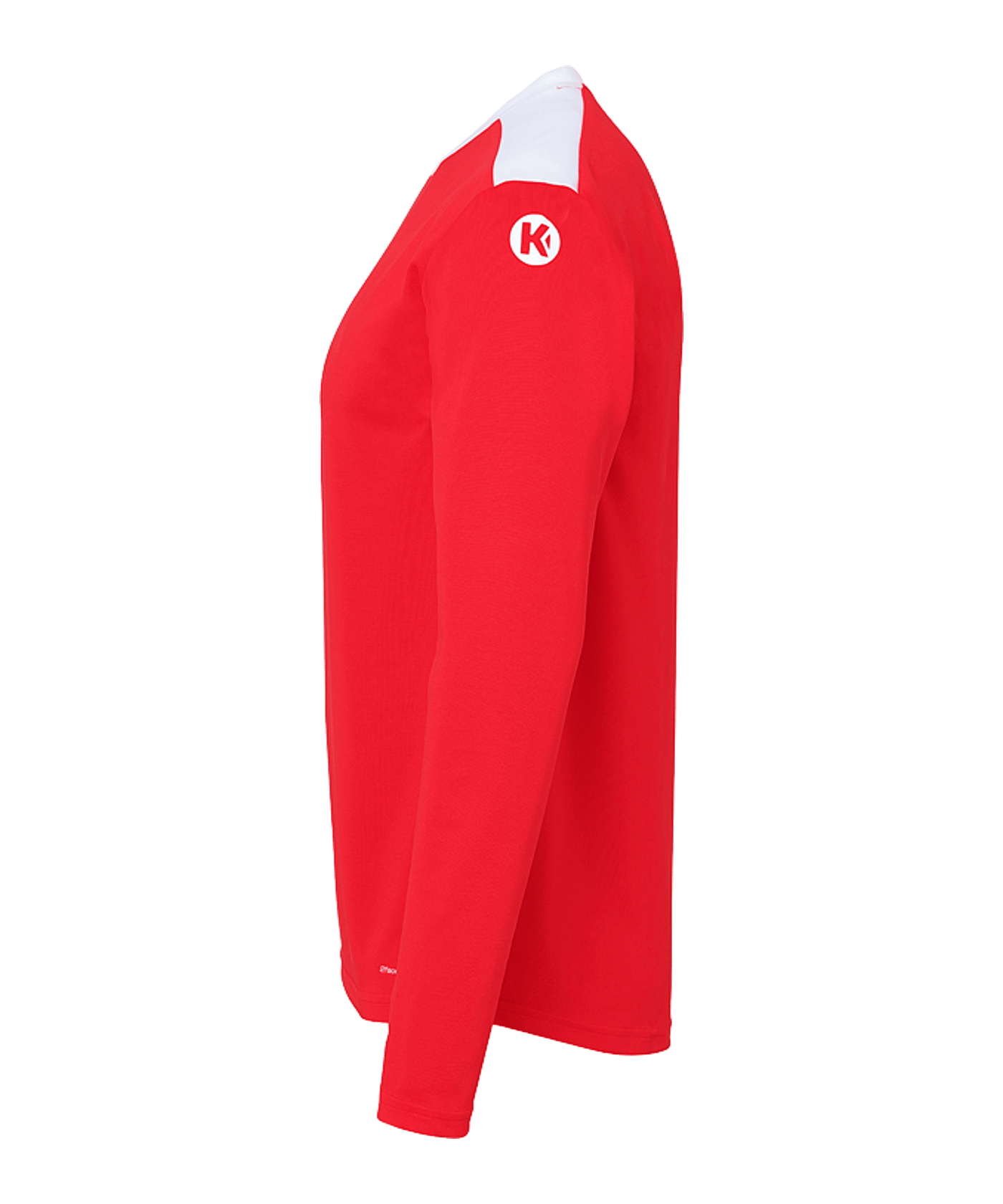 Kempa Emotion 27 Trikot langarm Rot F61 - rot