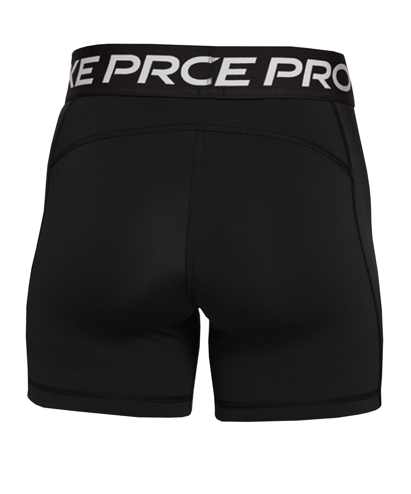 Nike Pro 365 5in Short Training Damen Schwarz F010 - schwarz