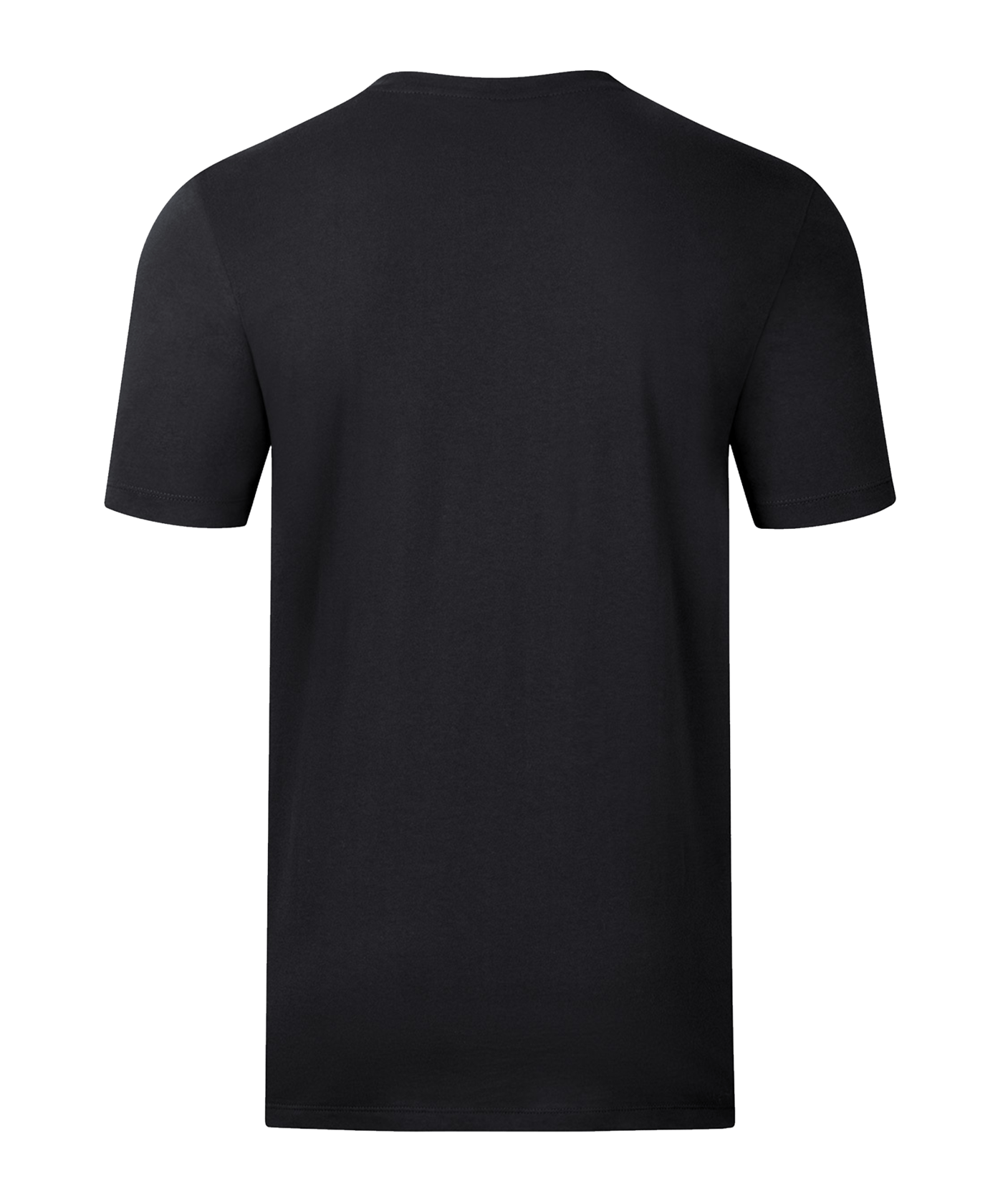 JAKO Promo T-Shirt Kids Schwarz F800 - schwarz