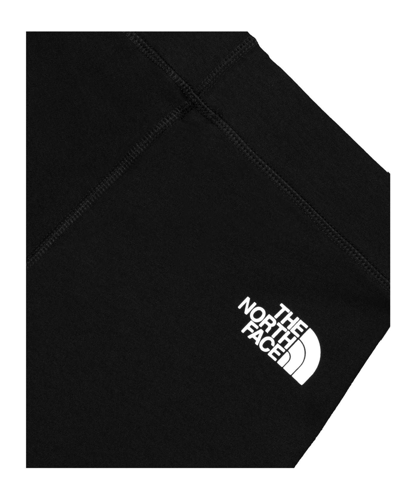 The North Face Interlock Short Damen Schwarz 