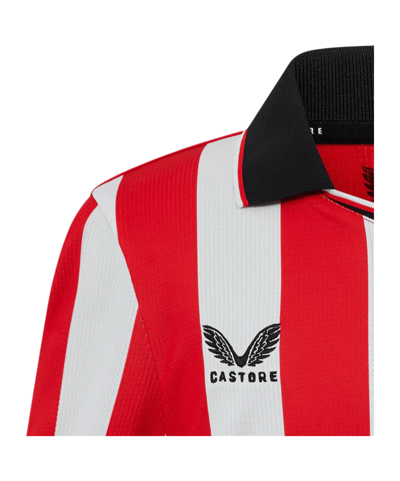 Castore Athletic Bilbao Trikot Kids Rot - rot