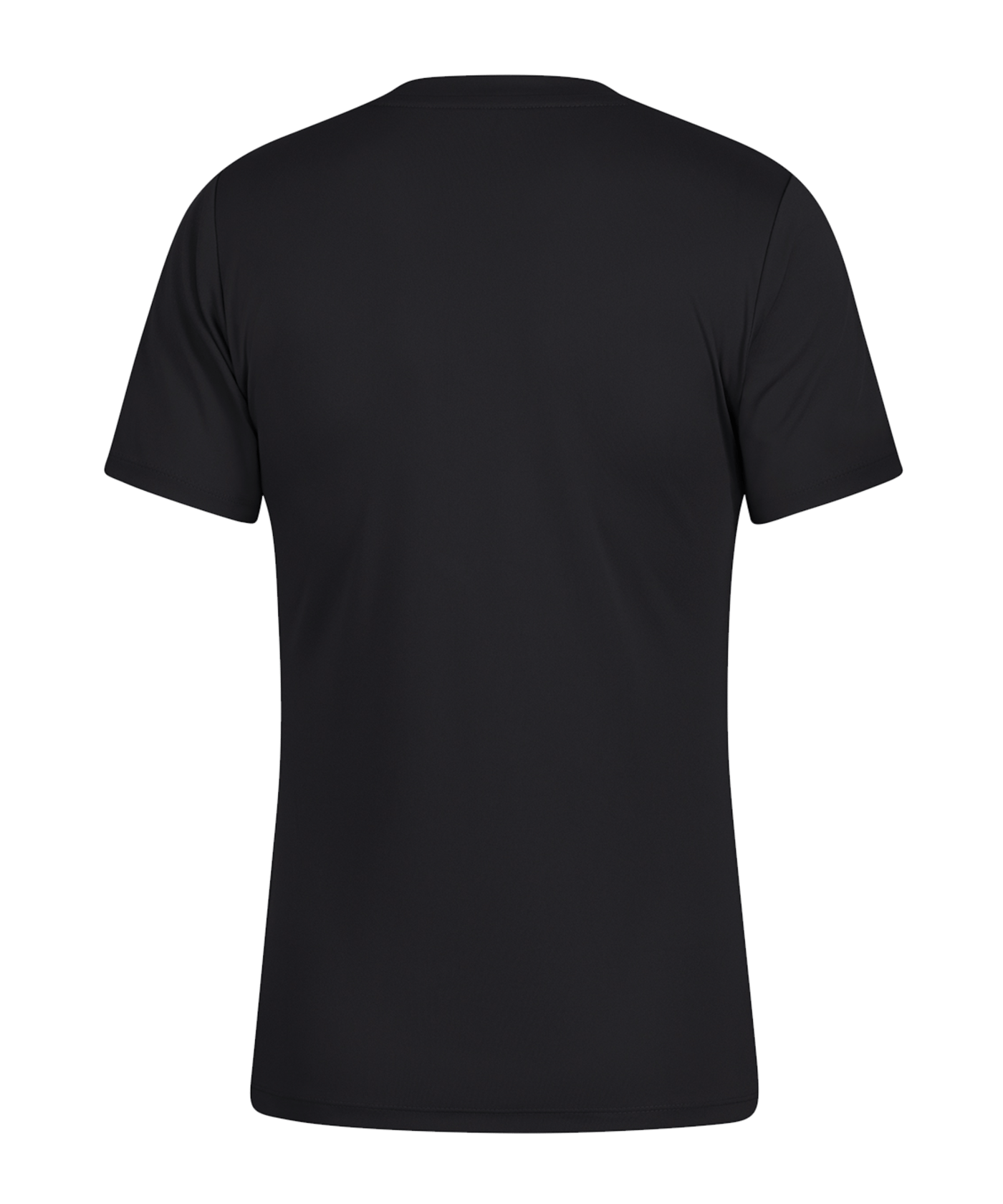 JAKO Power Trikot Damen Schwarz Weiss F800 - schwarz