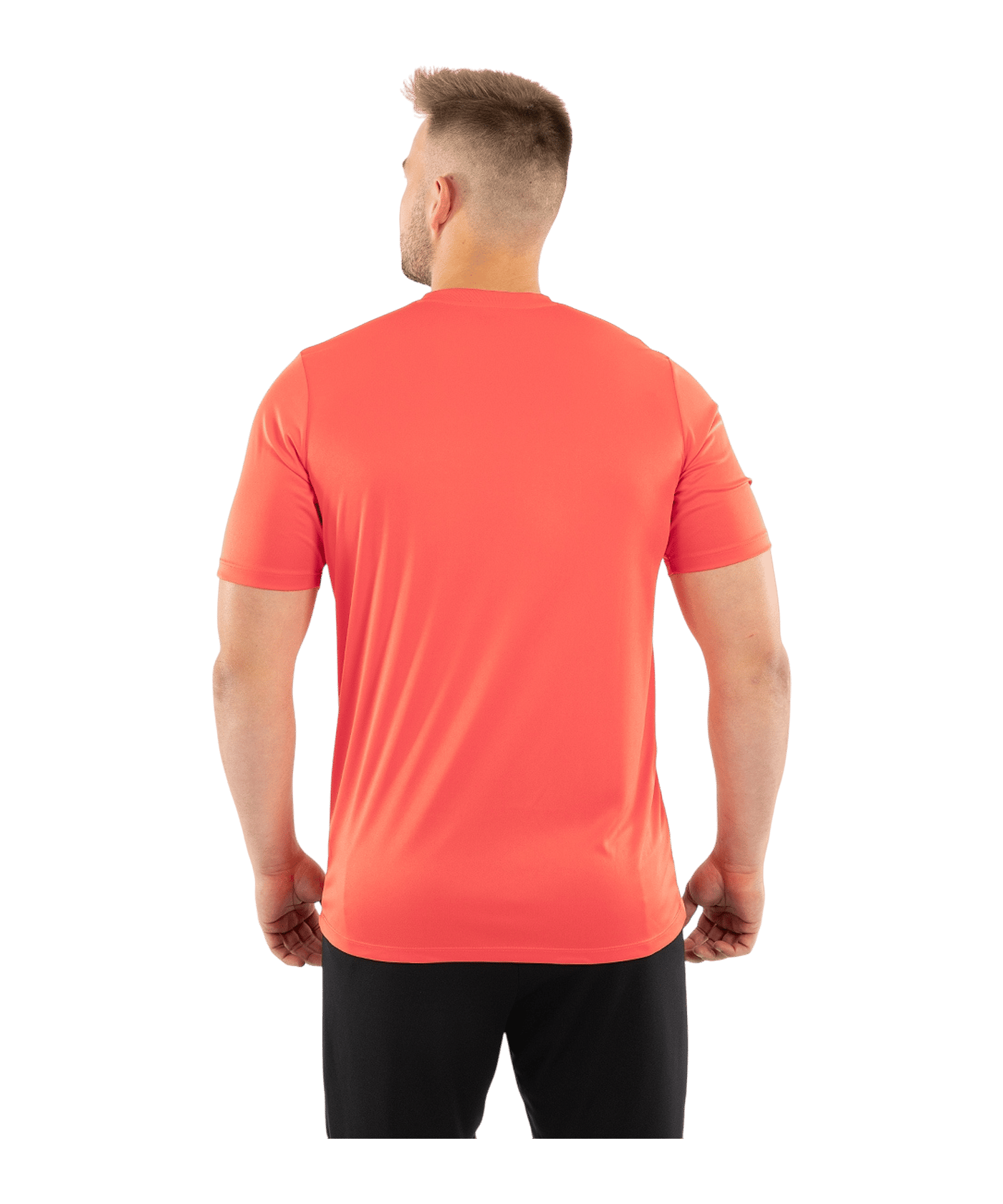 JAKO Team KA Trikot Orange F365 - orange