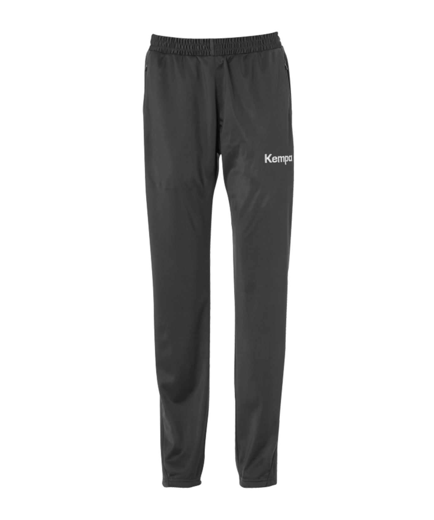 Kempa Emotion 2.0 Hose lang Damen Schwarz F04 - schwarz
