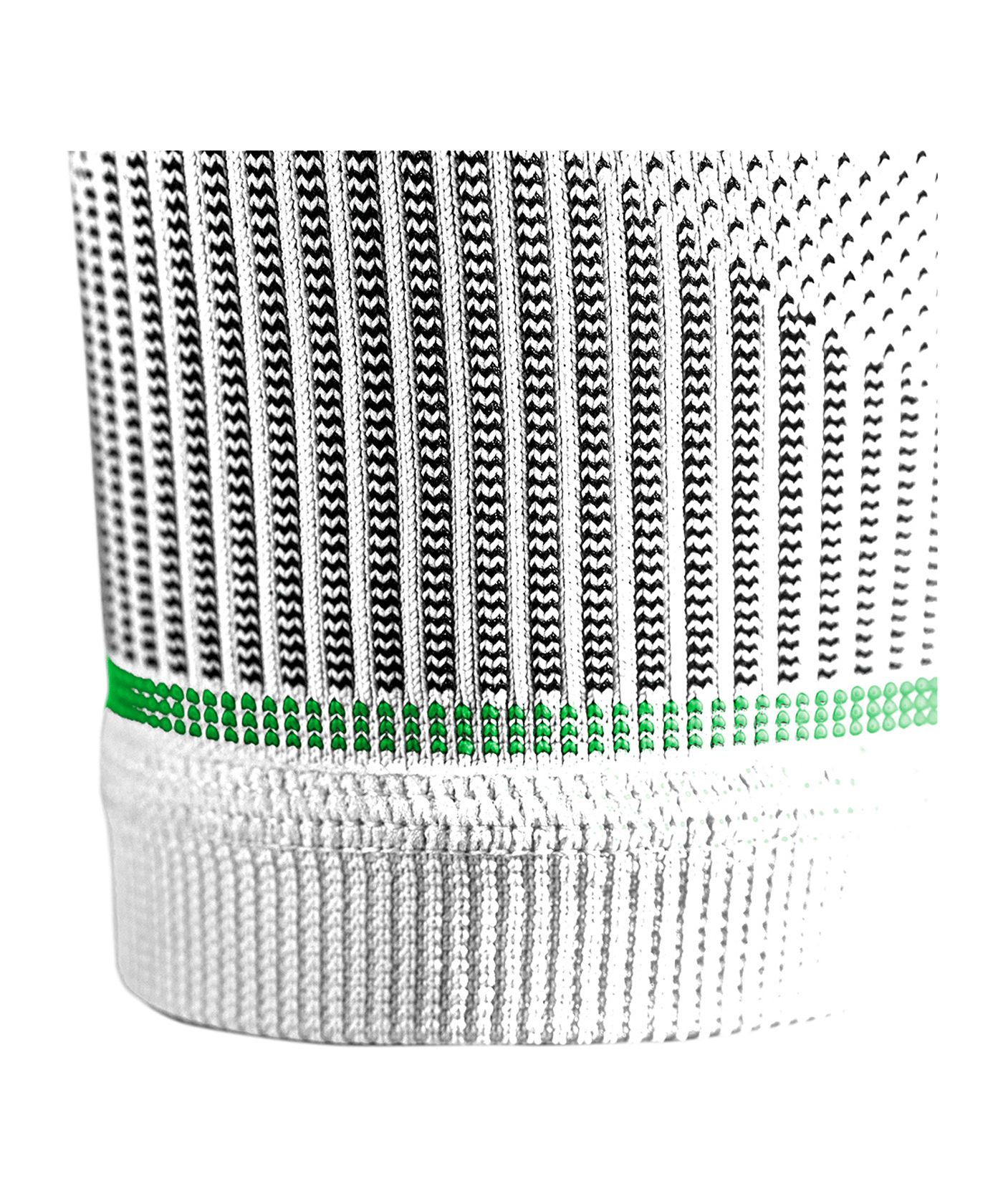 Bauerfeind SC LOWER LEG Sleeve Blau - blau